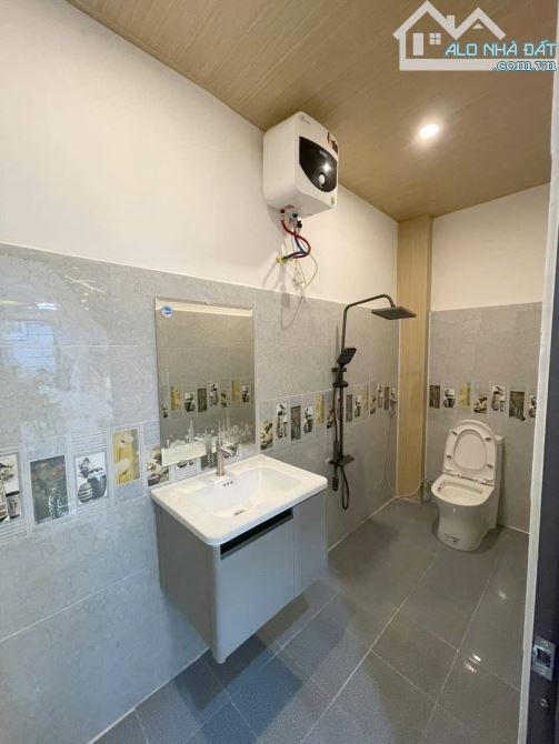 BÁN NHÀ 2 TẦNGx 45m2  KIỆT ÔTÔ 5M K325 HÙNG VƯƠNG ,THANH KHÊ_4.9 Ti - 3
