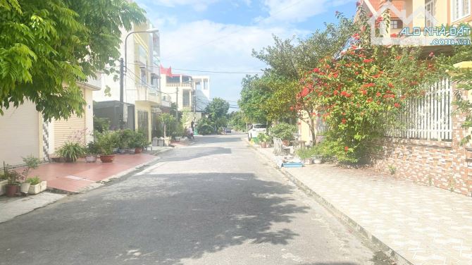 Hàng hiếm 100m2 đất Khu phân lô Cách Hạ, ngay sát trường học chỉ 3,5 tỷ đường 12m - 3
