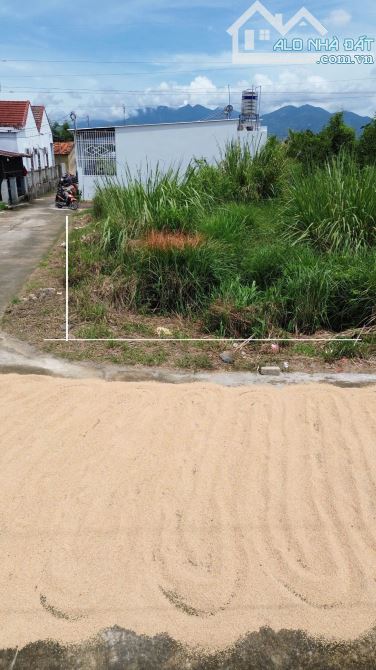🎉Bán lô góc Diên An-Diên Khánh đường oto 6m gần Võ Nguyên Giáp - 3
