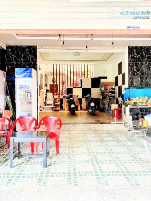 🏡 BÁN NHÀ 2 TẦNG 117m2 – SÁT  MẶT TIỀN ĐƯỜNG SỐ 5 GÒ VẤP🏡 - 3