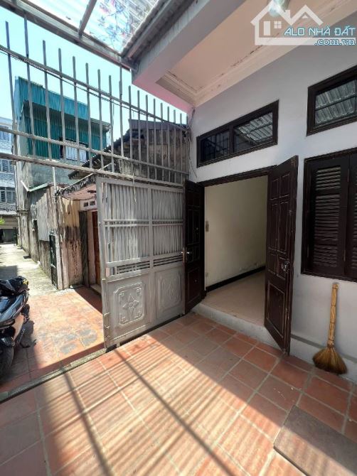 Thượng Thanh 55m 3Tầng, Ô tô gần, ngay trường, chợ chỉ 5tỷ9 - 3