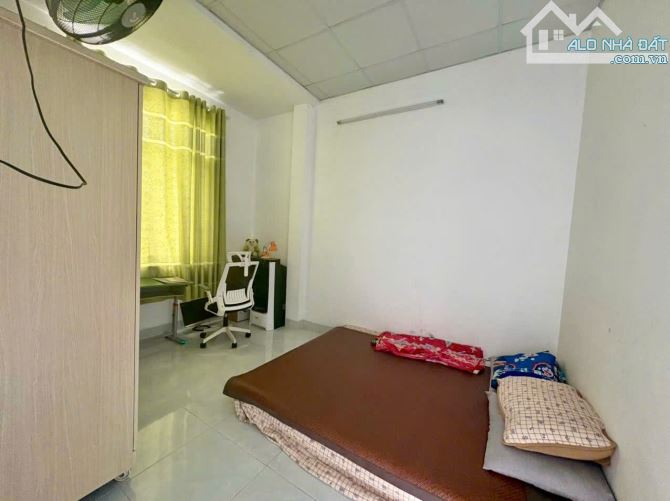 Bán nhà Vĩnh Châu, Vĩnh Hiệp, Nha Trang. Sổ hồng hoàn công. Đường ô tô - 3