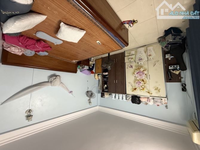 Bán nhà dân xây độc lập phường Việt Hưng 30m2, 5 tầng, ô tô đỗ cổng, giá chào 6,28 tỷ - 3