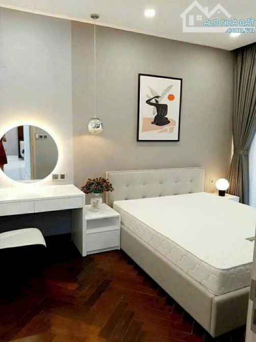 Cho thuê CHCC, dự án Midtown Symphony M6, Phú Mỹ Hưng, Quân 7, 2PN,2WC, giá 25,5 - 3