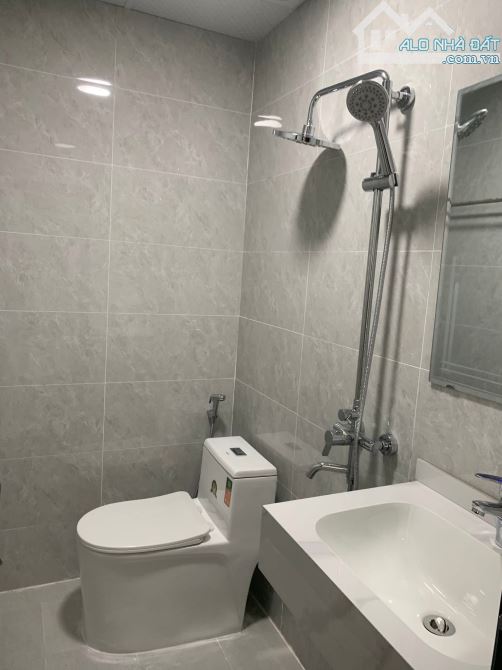 Cần Bán Tòa CHDV 7 Tầng, Trường Chinh - Đống Đa 91m2, dòng tiền 130tr/th. - 3