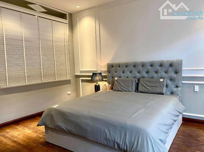 🎉🎉🌹🌹TÒA CĂN HỘ 5 TẦNG- 5 PHÒNG CHO THUÊ- THU NHẬP 25TR/THÁNG- TRUNG TÂM PHỐ HẢI CHÂU - 3