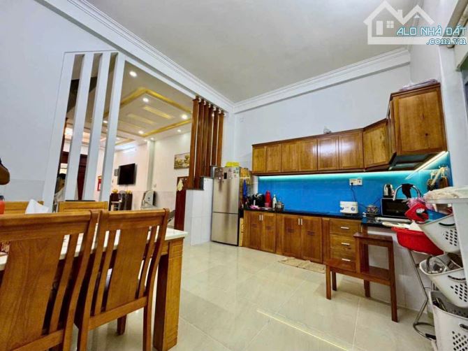 Bán nhà 3 tầng kiên cố hẻm Gò Cây Sung gâng Vĩnh Điềm Trung - 3