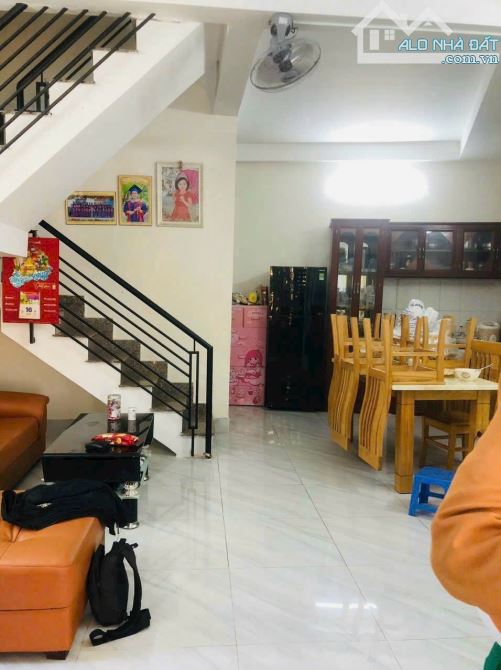 🔥🔥HXH, RẺ NHẤT LONG TRƯỜNG, ĐƯỜNG SỐ 3, 1 TRỆT 2 LẦU, 4 PN, 50m2, CHỈ 3,8 tỷ (còn bớt). - 3