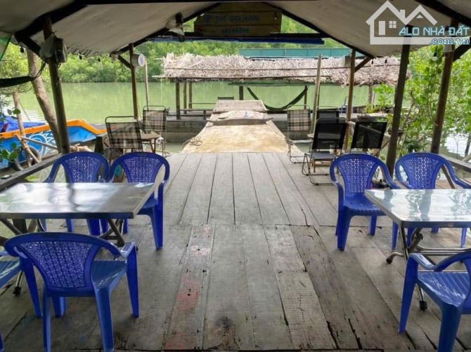 bán nhà mặt tiền đào cử đất sừ dụng hơn 250m cần thạnh cần giờ - 3