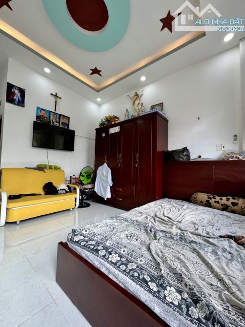 Cần bán nhà 2 tầng 85m², Q12 Nguyễn Văn Quá ĐHT 02- Giá 4.95 tỷ - 3