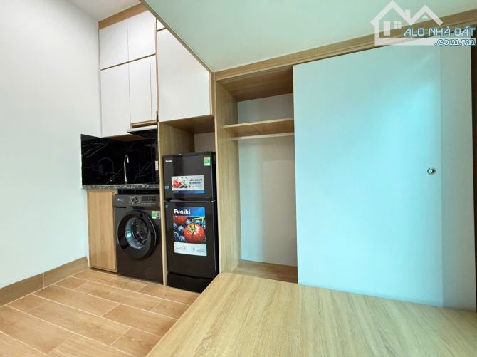 🏠TÒA NHÀ 7 TẦNG THANG MÁY -TRIỀU KHÚC 60M2 -- LÔ GÓC -🚪Thu 70 tr/th 💰14.9 tỷ - 3