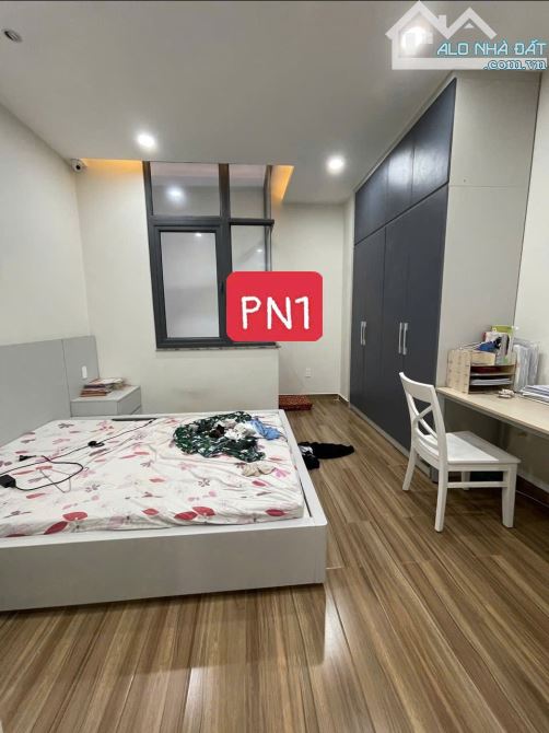 NHÀ ĐẸP 4 TẦNG, KHU VIP PHÂN LÔ ĐỒNG BỘ ĐƯỜNG 6M, HL2, BTĐ A, BÌNH TÂN, 4X16M, 6,98 TỶ TL - 3