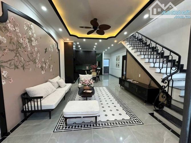 💥 MỞ BÁN KHU VILLAS PHONG CÁCH INDOCHINE - AN TÂY ĐÔ - 3