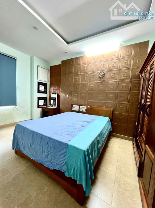Cho thuê nhà 3 tầng gần biển, đường ô tô Nguyễn văn Thoại - 3