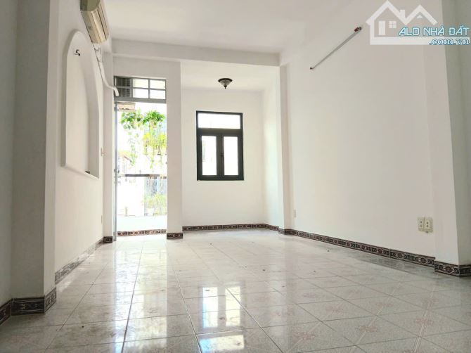 BÁN NHÀ MẶT TIỀN PHAN VĂN TRỊ – GÓC NGUYỄN BIỂU, QUẬN 5 GIÁ 14.5 TỶ - 3