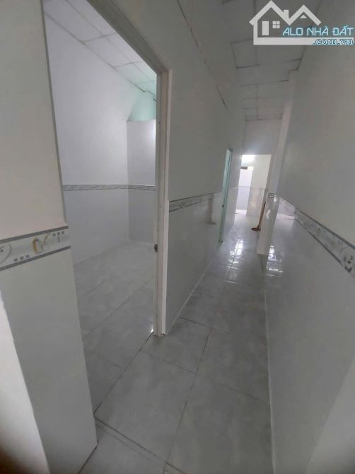 Nhà SHR mặt tiền Trịnh Thị Miếng giá 3,5 tỷ - 3