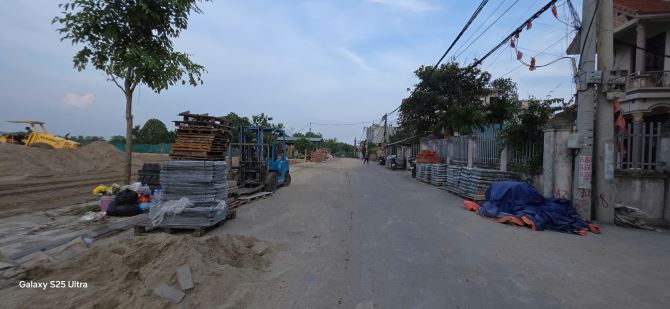 🔥VIỆT HÙNG – LÔ ĐẤT VÀNG – SÁT SIÊU DỰ ÁN SÂN VẬN ĐỘNG T&T GROUP – GIÁ TRỊ BỨT PHÁ🔥 - 3