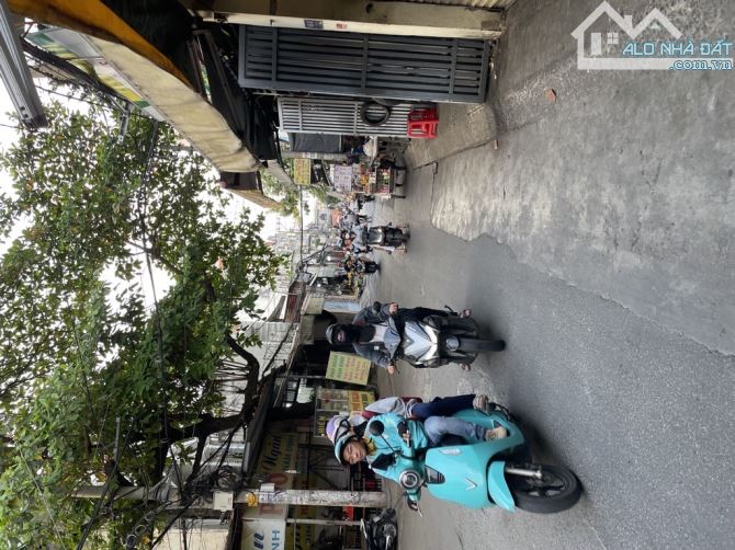 Hẻm xe tải 10m Kinh doanh, 70m2 4.5x15m, Quang Trung- Ngay Emart Phan Huy Ích - 3