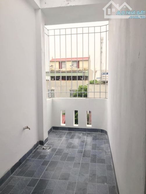 Yên Phú, Liên Ninh, DT: 40m nhà 4 tầng, giá 5.5 tỷ, Gần QL1A, Khu đấu giá Liên Ninh - 3