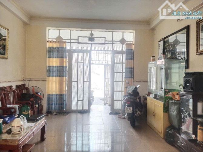 ⭐️⭐️ Giảm sốc 400tr! Nhà Vuông SHR 3 tầng HXH né 100m2 – Lê Đức Thọ Gò Vấp - 3