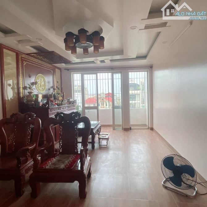 Bán Nhà Đấu Giá Việt Hưng Long Biên, Kinh Doanh, Văn Phòng, DT: 105m2, Giá Bán 27.9 Tỷ. - 3