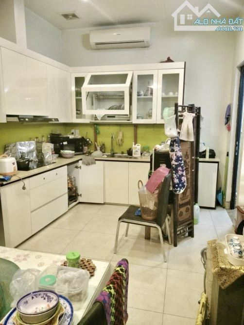 BÁN NHÀ PHỐ HOÀNG TÍCH TRÍ ĐỐNG ĐA,60m2 x 4 TẦNG,OTO ĐỖ CỬA,KINH DOANH,AN SINH ĐỈNH. - 3