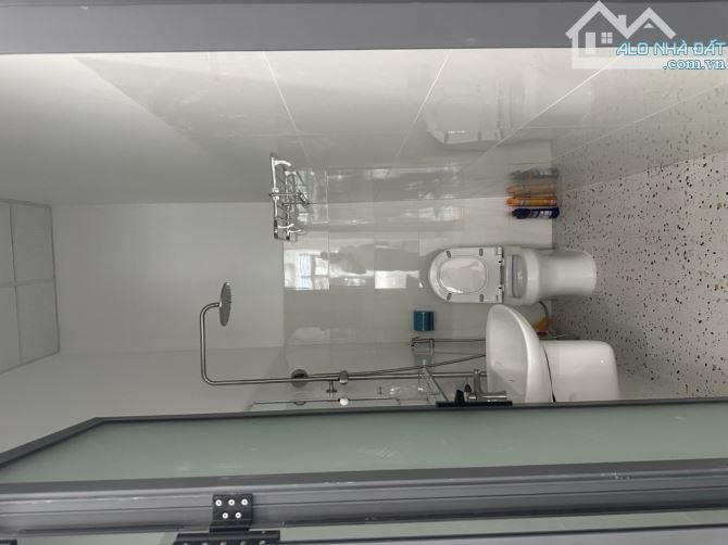 Bán nhà mới 96m² 2 tầng,Q12 Đông Hưng Thuận 06 gần Nguyễn Văn Quá, giá chỉ 7.15 tỷ. - 3