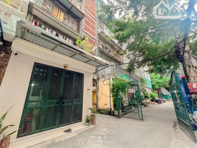 THANH KHOẢN SIÊU PHẨM TẬP THỂ TẠI BA ĐÌNH - Ô TÔ ĐỖ TẬN CỬA- GIÁ SIÊU HỜI - 3