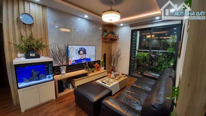 🔥 BÁN CHUNG CƯ PHỐ PHƯƠNG LIỆT – GẦN NGÃ TƯ VỌNG – TRUNG TÂM THANH XUÂN – ĐỐNG ĐA - 3