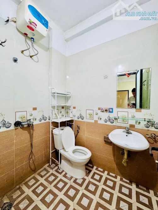 ❌❌❌ 40M2 NHÀ ĐẸP 6TI - 50M Ô TÔ ĐỖ - KHÔNG DÍNH QUY HOẠCH - KIM GIANG - THANH XUÂN ❌❌❌ - 3