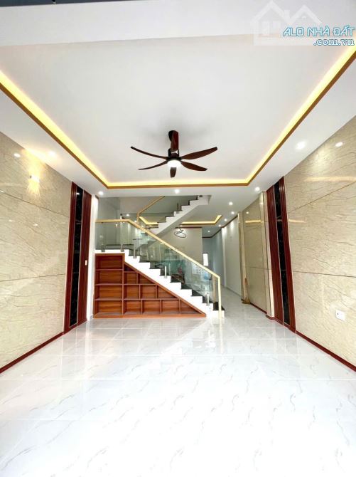 GO TÂN HIỆP CHỈ VỀ 10 PHÚT, P. TÂN TRIỀU NHÀ ĐẸP 1 TRỆT 1 LẦU - 3