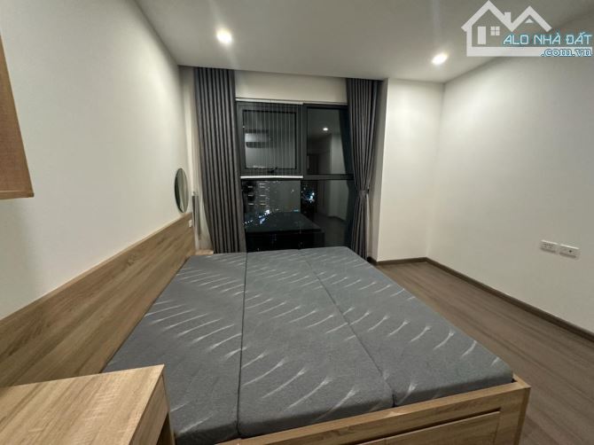 CHUNG CƯ FLC - 265 CẦU GIẤY - KHU VIP 97m2 - 2 NGỦ FULL NỘI THẤT - TIỆN ÍCH 💛 - 3