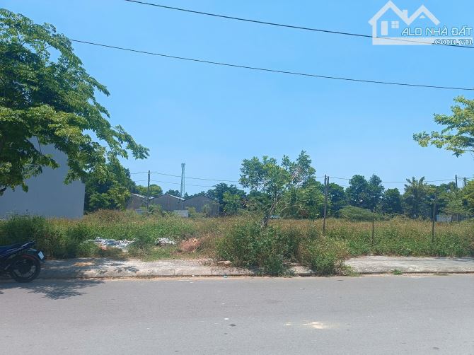 ĐẤT KQH HƯƠNG VINH - GẦN KĐT GRÊN CITY - 173M2 NGANG 8M - 3