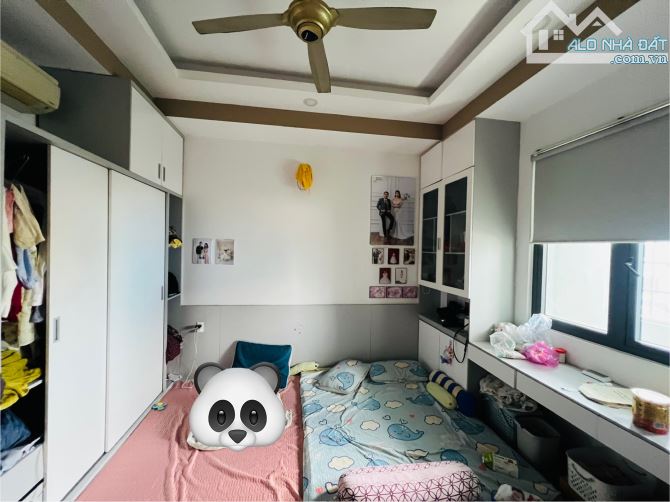 4 Tầng Khu Bình Long Đs 8 BHHA Bình Tân-DT 4*20m- giá 7,5 tỷ - 9