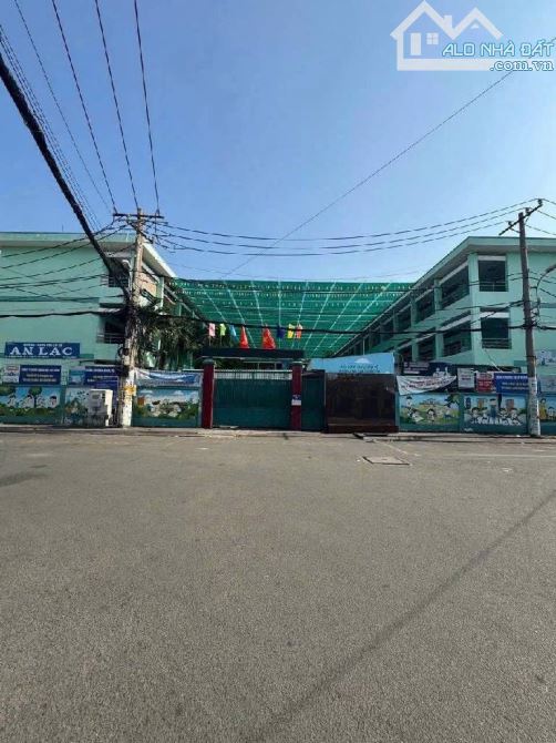 Bán đất xây biệt thự 7×10 hẻm xe hơi khu tên lửa - 3