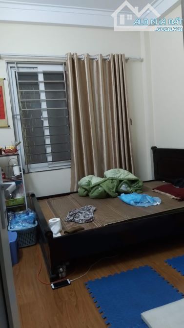 BÁN NHÀ TRƯỜNG CHINH – ĐỐNG ĐA, VỊ TRÍ TRUNG TÂM, TIỆN ÍCH ĐA DẠNG, 4 TẦNG DIỆN TÍCH RỘNG. - 3