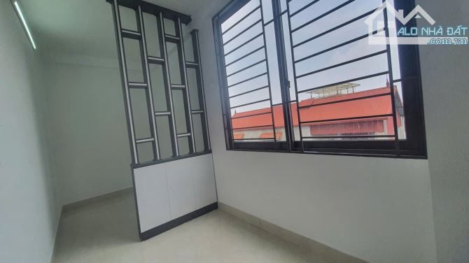 🔥 NHÀ MỚI ĐẸP– GIÁ RẺ NHẤT LIÊN NINH- THANH TRÌ! 30m 4 TẦNG CHỈ 4,3 TỶ - 3