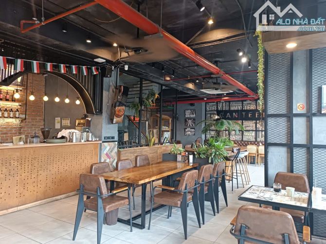 Cho thuê MBKD mặt phố Định Công DTSD 400m2, Mặt tiền 20m, Giá:120tr/tháng - 3