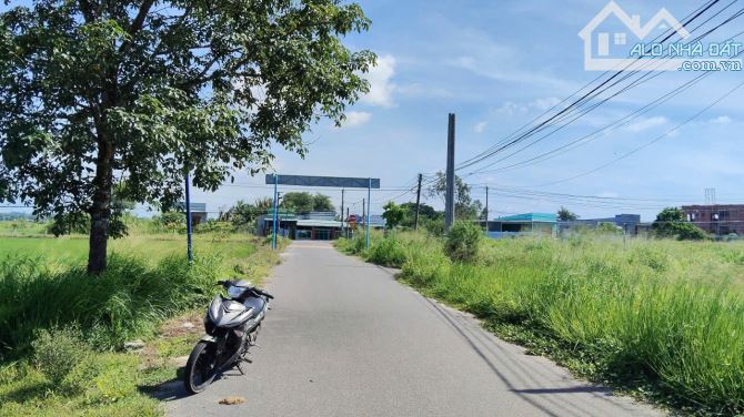 BÁN 3 LÔ KHU DÂN CƯ XÃ PHƯỚC HẢI .BRVT NGAY ĐƯỜNG TL44B VÀ TL44B GẦN CÁC TIỆN ÍCH - 3