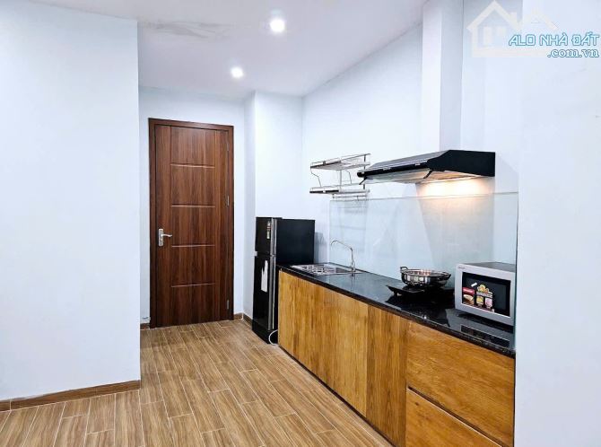 GẤP! BÁN TÒA CĂN HỘ 5 TẦNG 190M2 – 21,49 TỶ - MT TÙNG THIỆN VƯƠNG - Q. NGŨ HÀNH SƠN - 3