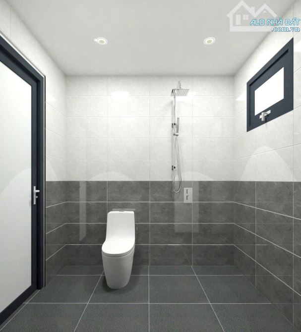 Cần bán nhà hẻm 442 Y Moan - BMT 2 Tỷ 190 triệu - 3