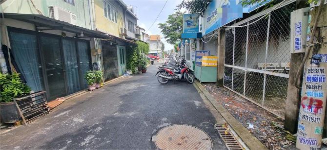 🏠 BG NHÀ 2 TẦNG 80M HXH ĐƯỜNG SỐ 2 CẠNH KĐT VẠN PHÚC CITY QL13 THỦ ĐỨC CHỈ 6.XTỶ - 3