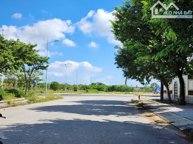 CHO THUÊ ĐẤT CẠNH AEON, KHỔ RỘNG 365M2, LÔ GÓC 2 MẶT TIỀN. - 3