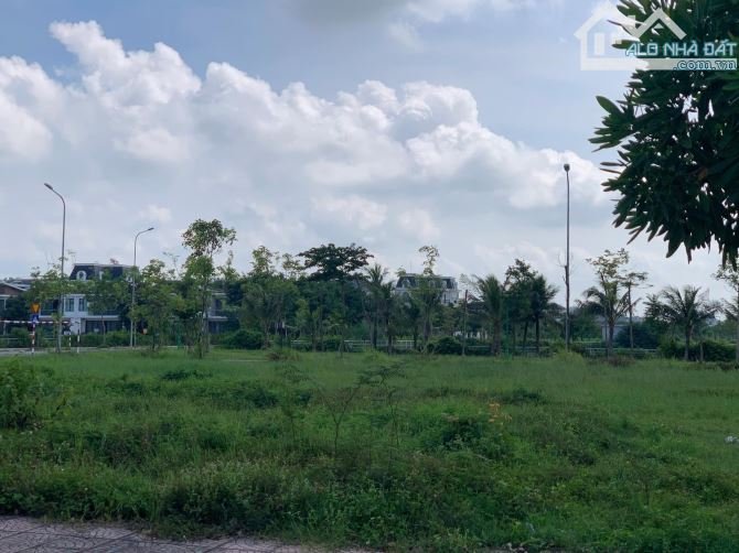 Bán lô 100m2 Khu Đồng Thảy Nảy, Thanh Trù, Vĩnh Yên. Hướng Đông Nam - 3