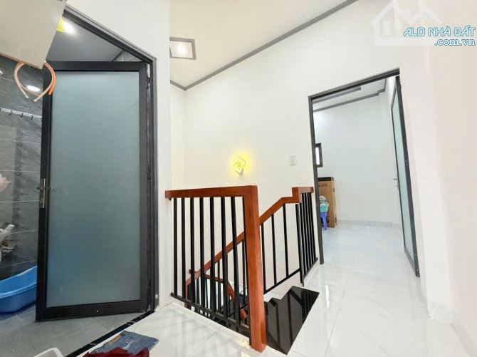 Bán nhà 1 trệt 1 lầu sổ riêng gần chợ 57, phường Thống Nhất, Biên Hòa - 3