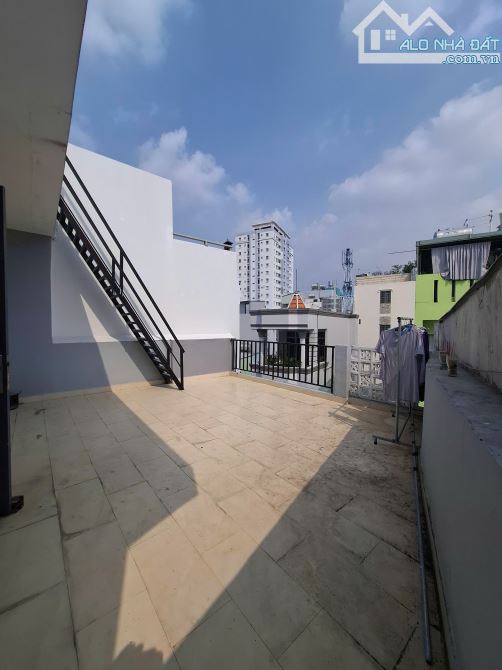 📣 NHÀ ĐẸP 4 TẦNG QUẬN 3 – CMT8 - GIÁ TỐT CHỈ 14 TỶ - 3