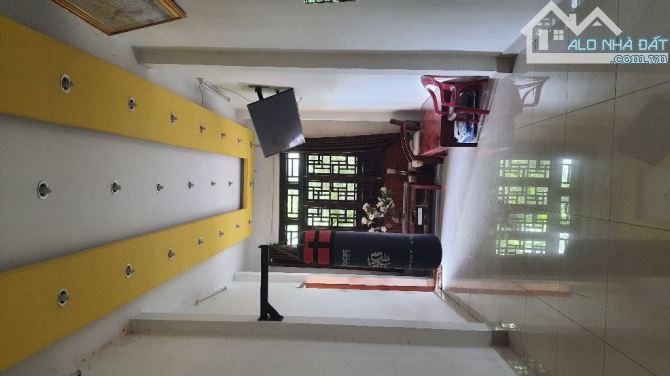 MẶT TIỀN KINH DOANH TÔN ĐỨC THẮNG, 35m2x3 tầng, giá 4,x tỷ, Liên Chiểu, Đà Nẵng. - 3