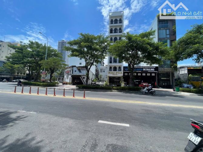 VIEW SÔNG! BÁN ĐẤT 120M² - 20,99 TỶ - MT TRẦN HƯNG ĐẠO - Q. SƠN TRÀ - 3