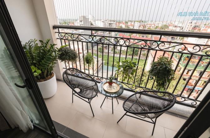 Bán Căn Hộ 3PN Full nội thất cao cấp tại King Palace 108 Nguyễn Trãi Hàng xóm Royal City - 3