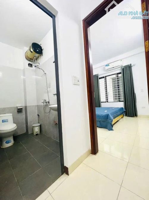 BÁN NHÀ HÒA BÌNH - YÊN NGHĨA - HÀ ĐÔNG 35M2 X 4 TẦNG  - Ô TÔ ĐỖ SÁT NHÀ - NHÀ MỚI VỀ Ở - 3
